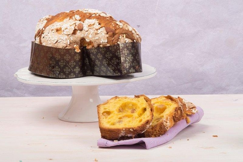 I segreti della vera colomba artigianale italiana (e come riconoscere quelle buone)