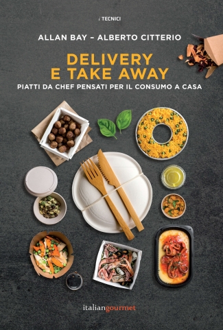 Delivery e Take Away
