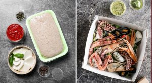 Delivery e take away libro ricette