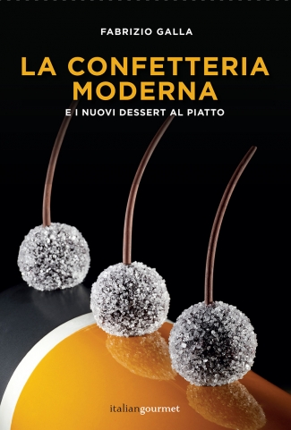La confetteria moderna