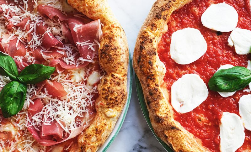 4 anni di Pizzium: in arrivo le nuove aperture di Roma e Novara