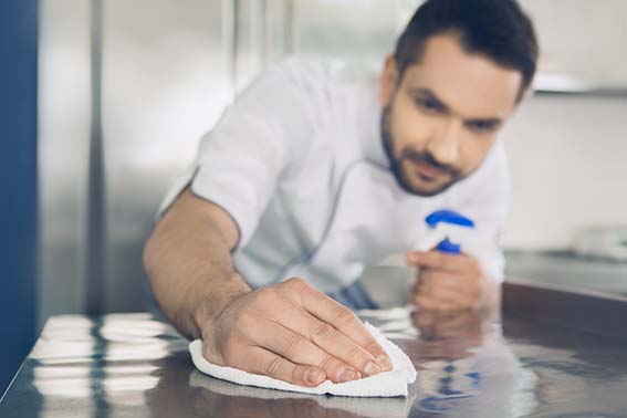 L’importanza della sanificazione dell’aria