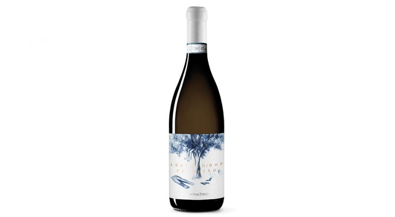 Vini Pasqua 2021 Cantina Tollo