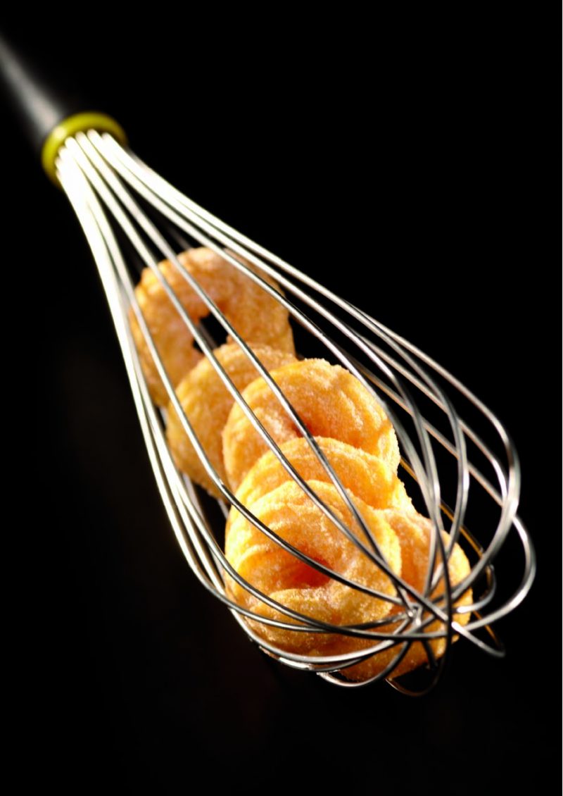 Zeppole per la Festa del papà