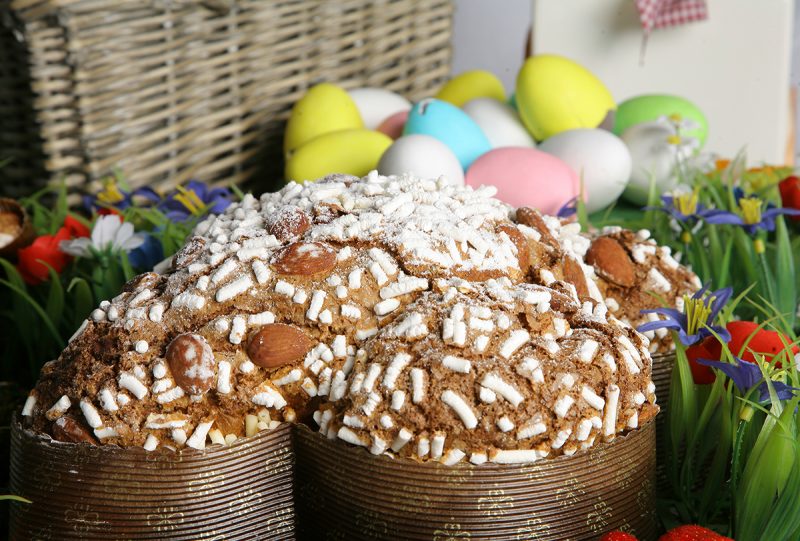 10 cose che (forse) non sapevi sulla Colomba. Le curiosità sul dolce di Pasqua