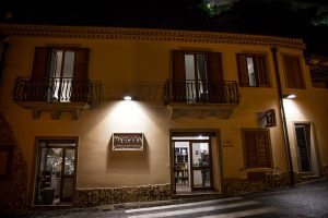 Da Clara pizzeria Venetico Superiore