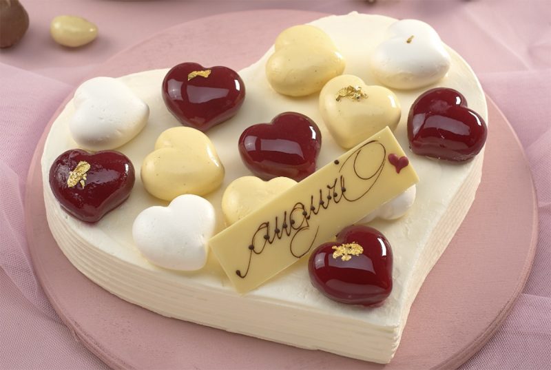 Festa della Mamma 2021 - Pasticceria Martesana