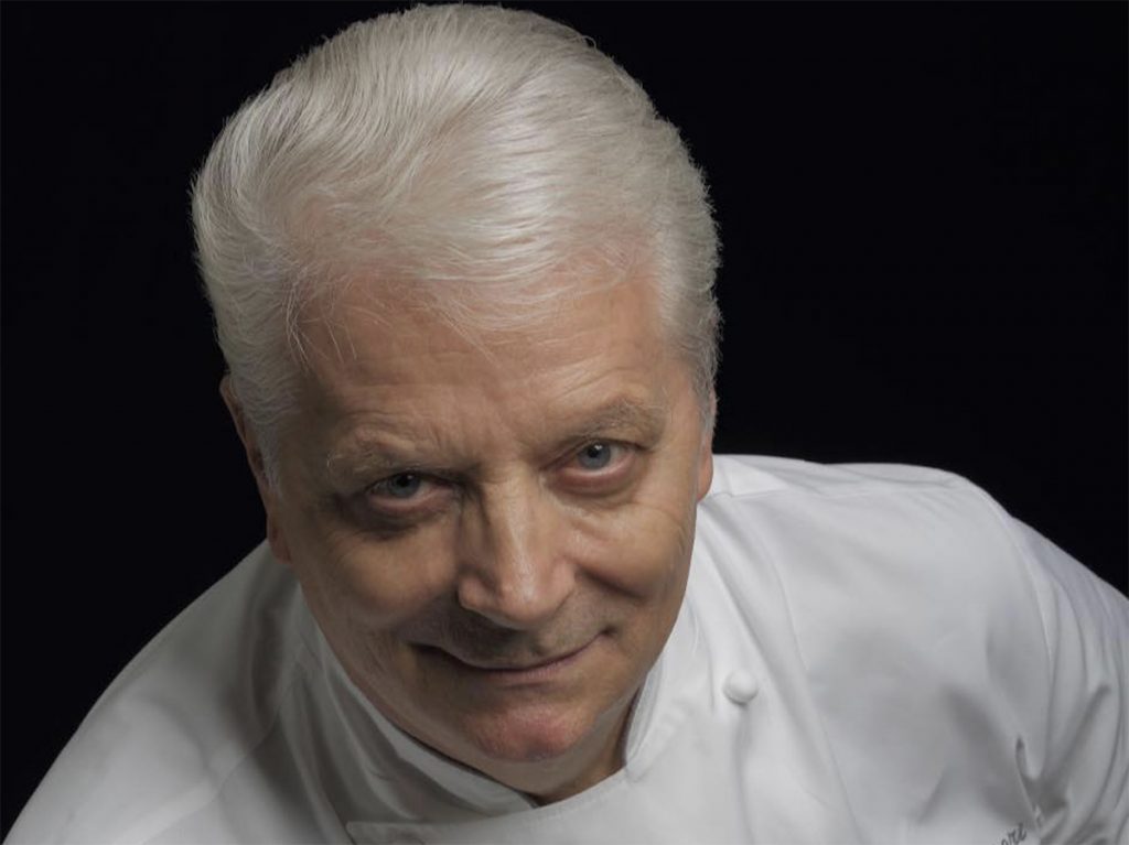 Iginio Massari