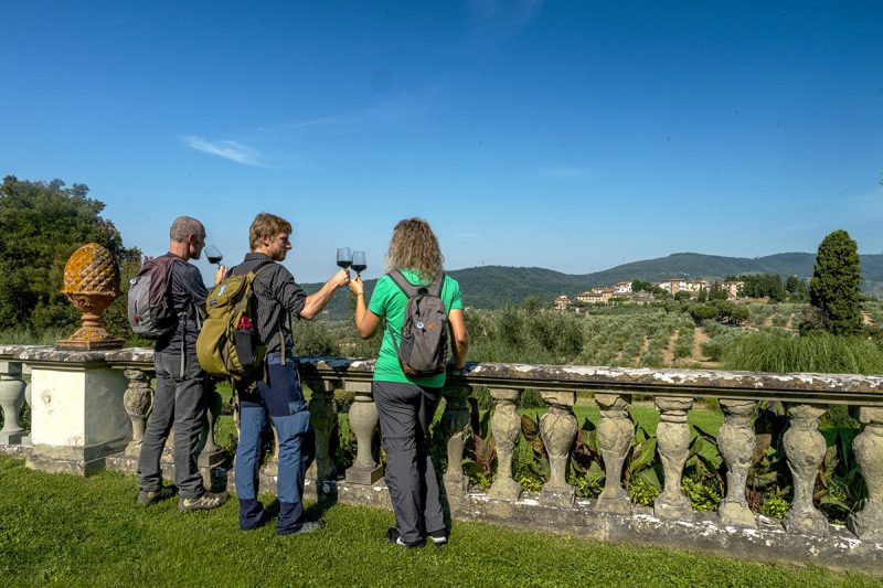 eatPrato 2021 è “Walking”, il cammino gastronomico che porta al festival