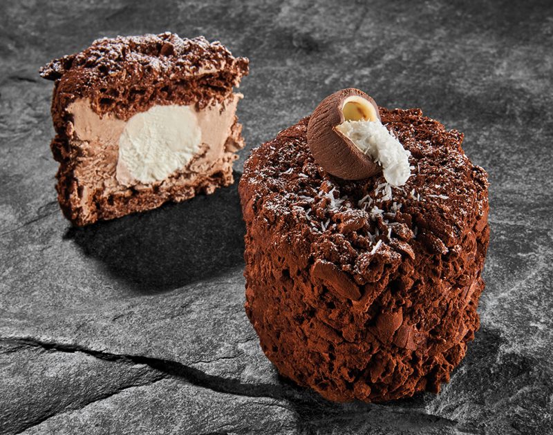 Scopri il Ricettario Pasticceria con Hulalà