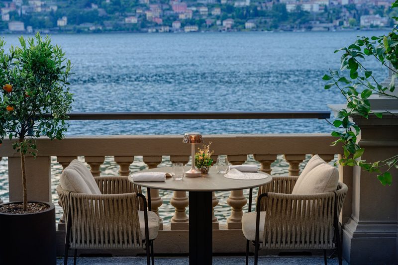 Nuovi chef nell’estate 2021 degli hotel
