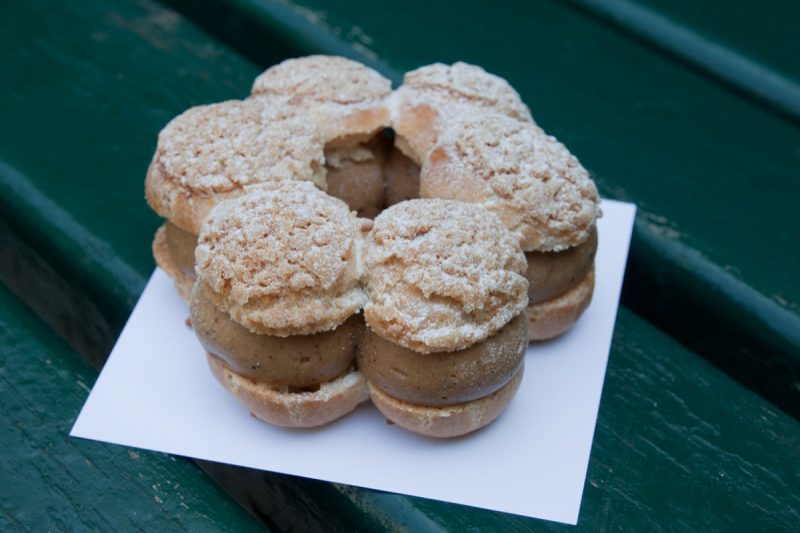 Paris Brest, tutto – ma proprio tutto – sul dessert francese