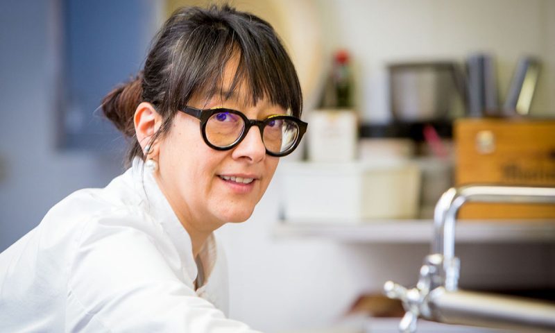 Premio Michelin Chef Donna 2021: ad aggiudicarselo è Isa Mazzocchi