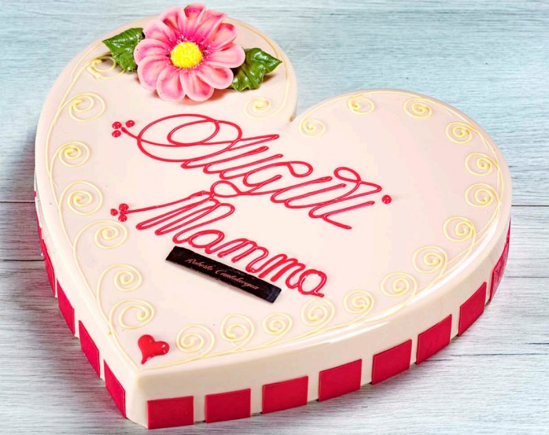 Torte per la Festa della Mamma: il ricettario di Italian Gourmet