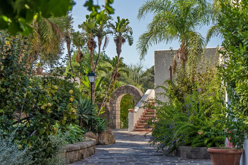 Vulcano e Ischia, i ristoranti vegetariani arrivano sulle due isole