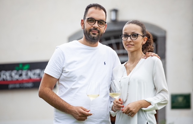 Davide Palermo: «Crescenzio a Giarre. La pizzeria come luogo del cuore»