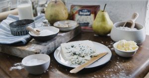Formaggi di Montagna - Edelpilz erborinato Bergader