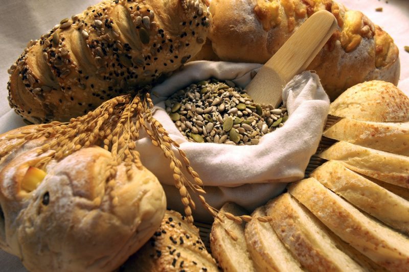 Guida Pane & Panettieri d’Italia 2022 Gambero Rosso: i premiati della nuova edizione