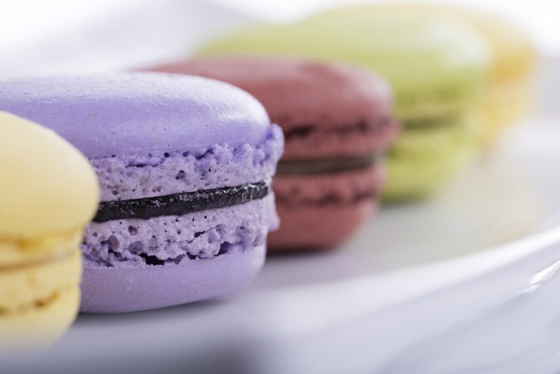 Macarons: 5 errori da non fare