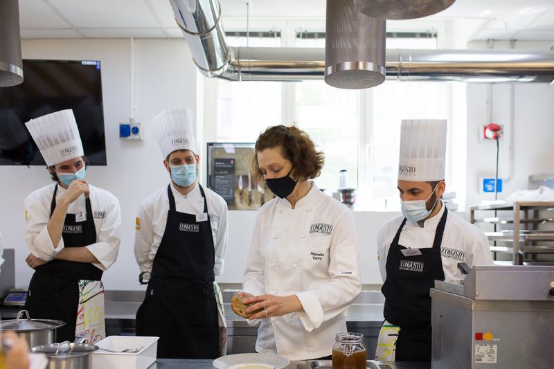La fermentazione: cos’è e come si fa? Intervista a Manuela Vanni