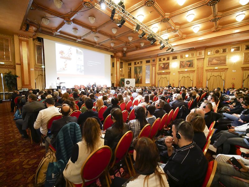 Svelate le Pastry Stars di WPS 2021