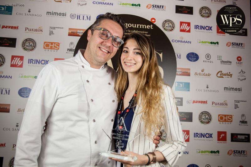 WPS Awards 2021: come partecipare ai contest “Miglior Pasticcere Donna” e “Miglior Pasticcere Under 35”
