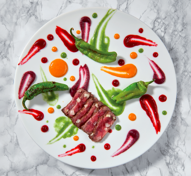 Il Ricettario degli Chef con Hulalà