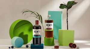 Amaro Venti - alcolici estate 2021
