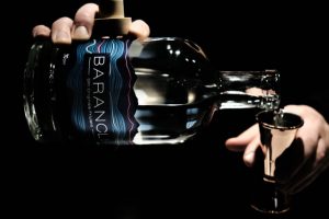 Barancli Gin friulano
