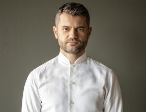 Enrico Bartolini - Foto Paolo Chiodini