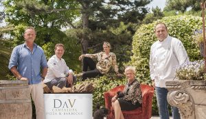 Famiglia Cerea - Da Vittorio