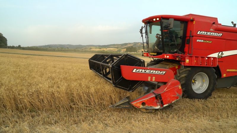 Presentato il progetto OIRZ: Origine Italiana Residuo Zero di Molini Fagioli