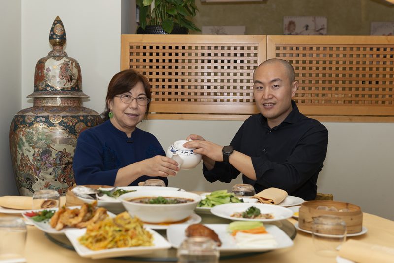 41 anni di Giardino di Giada: auguri allo storico ristorante cinese di Milano
