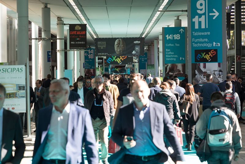 HostMilano e Tuttofood 2021: in un’unica fiera il food a 360°