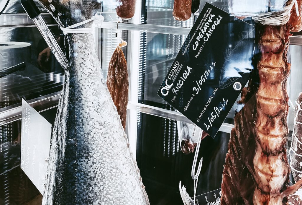 Il Marin - Eataly Genova