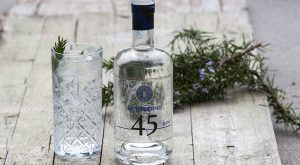 Latitudine45 gin alcolici estate 2021