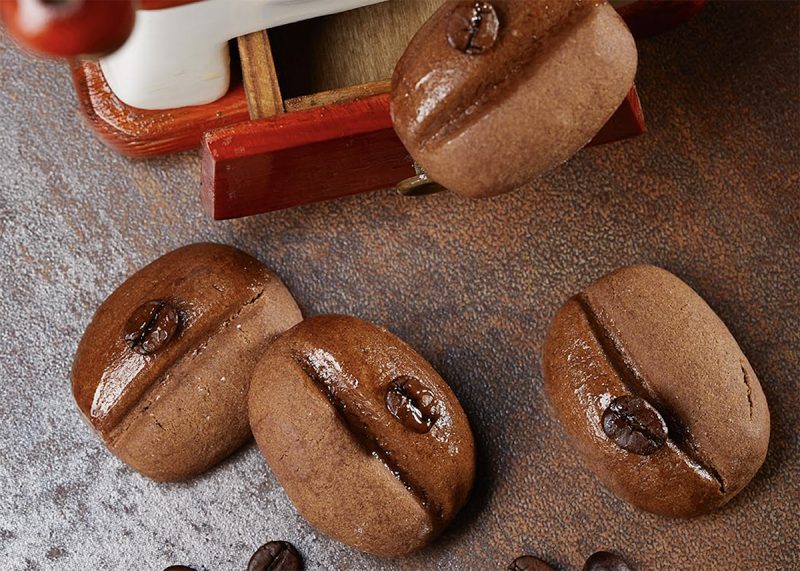 Biscotti di Davide Malizia: l’evoluzione del biscotto in 100 ricette