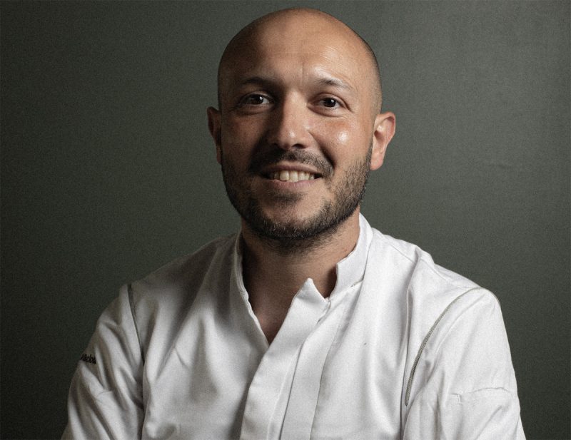 Marco Visciola: “I primi 10 anni de Il Marin”