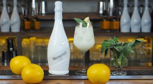 Mionetto per cocktail