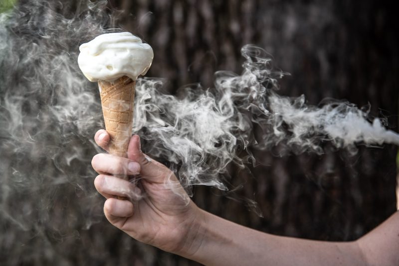 5 +1 gelati da provare nell’estate 2021