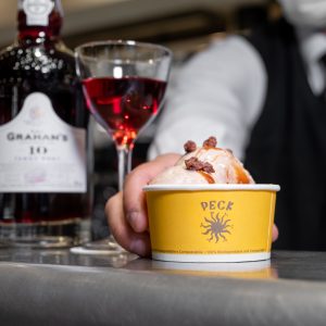 Peck Pairing Gusto estate2021