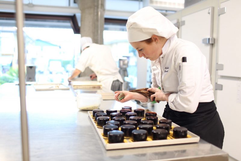 Michela Previtali: «Così ho vinto il Premio Miglior Pasticcere Donna a WPS»