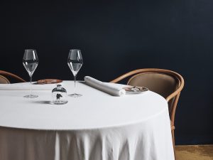 Ristorante Eugenio Boer