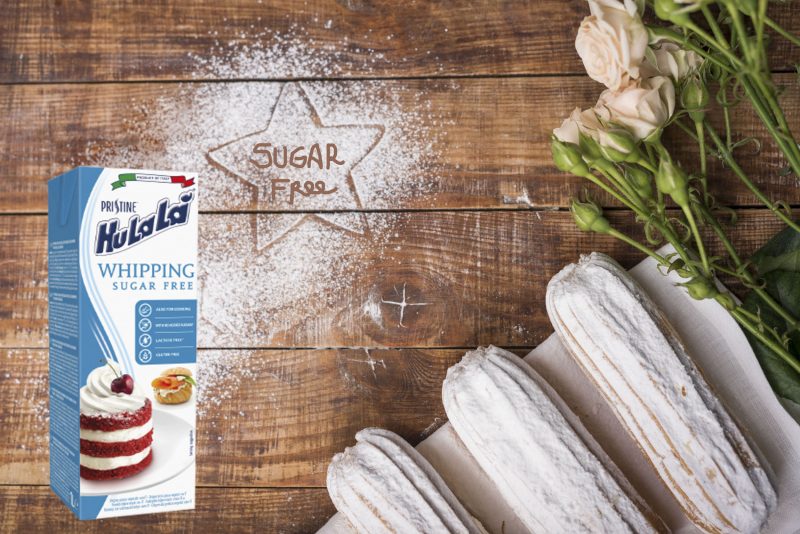 Dolci e gelati: le alternative “sugar free”