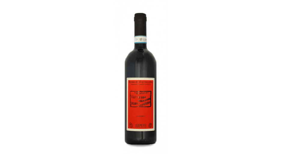 Vini estate 2021 - Arpepe