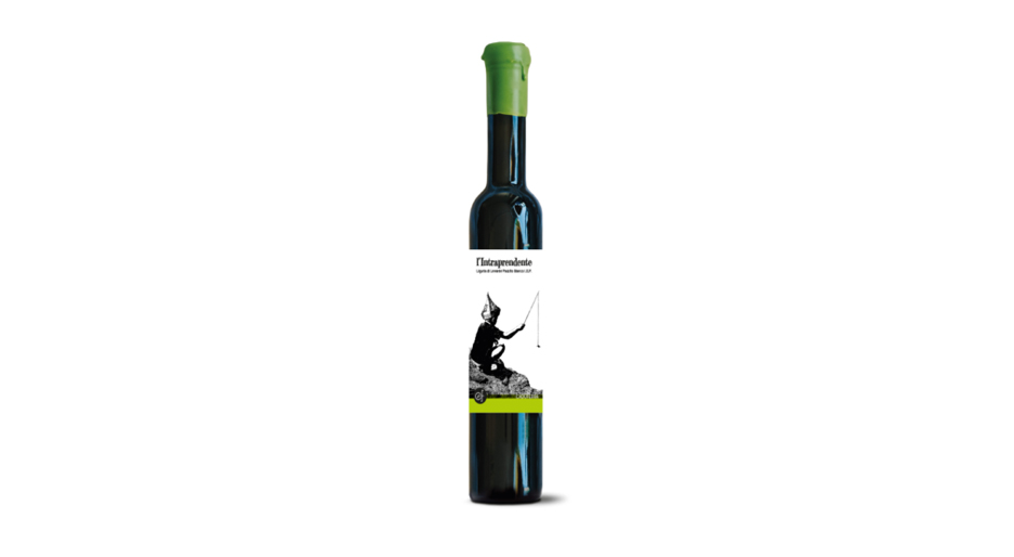 Vini estate 2021 - Ca DU Ferrà