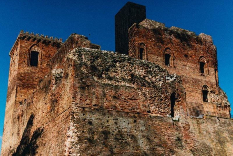 La Rocca di Arignano torna a vivere dopo 700 anni