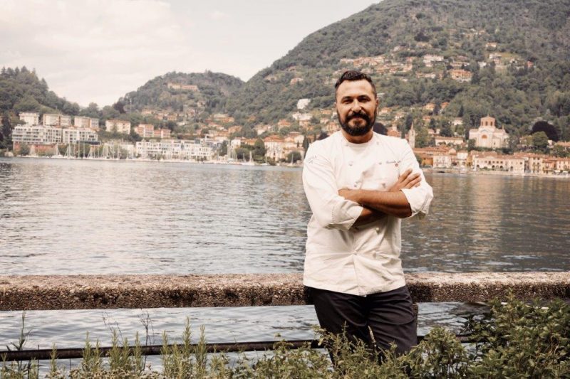 La svolta del ristorante La Tavola