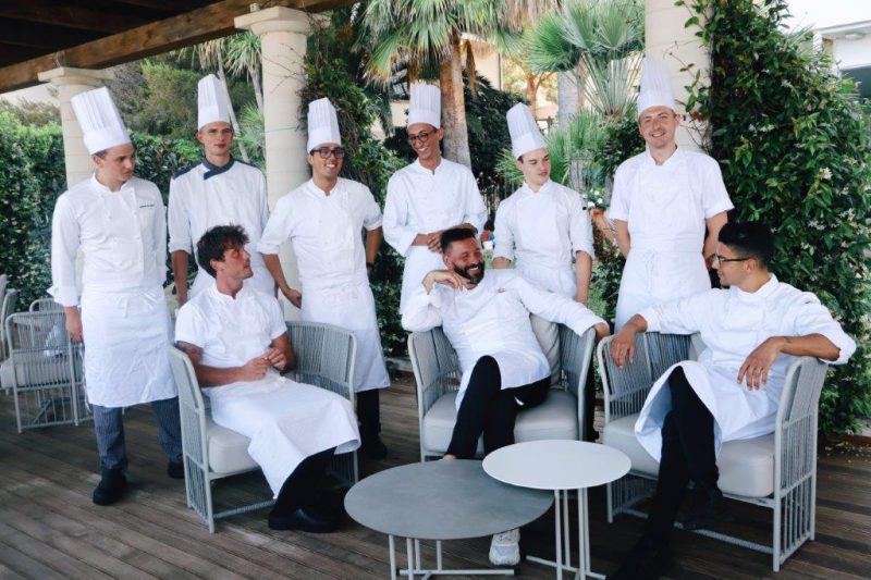 Le novità del Diana Grand Hotel