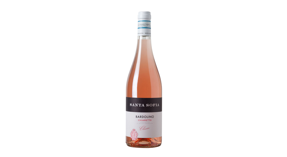 Vini estate 2021 - Santa Sofia
